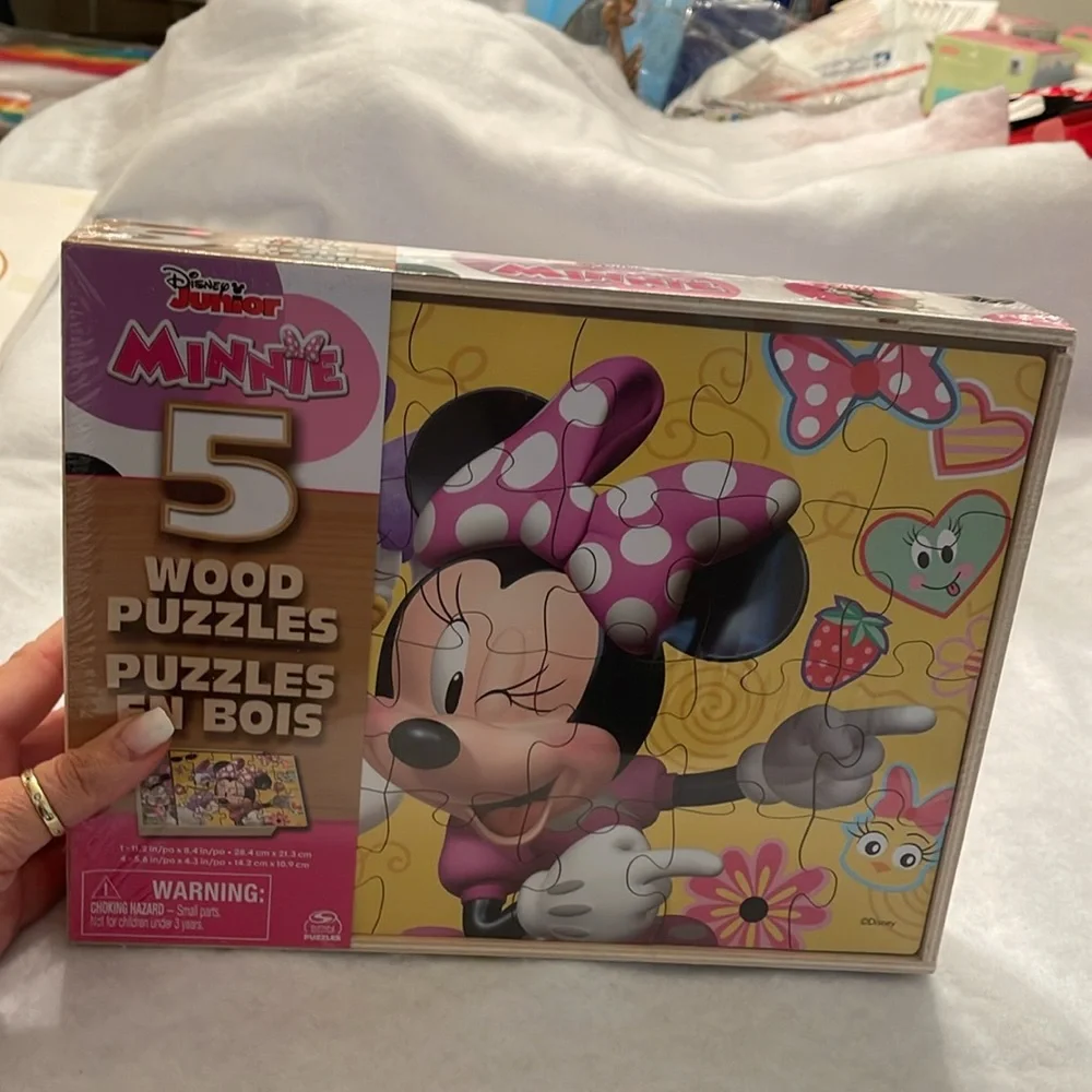 Disney delight your